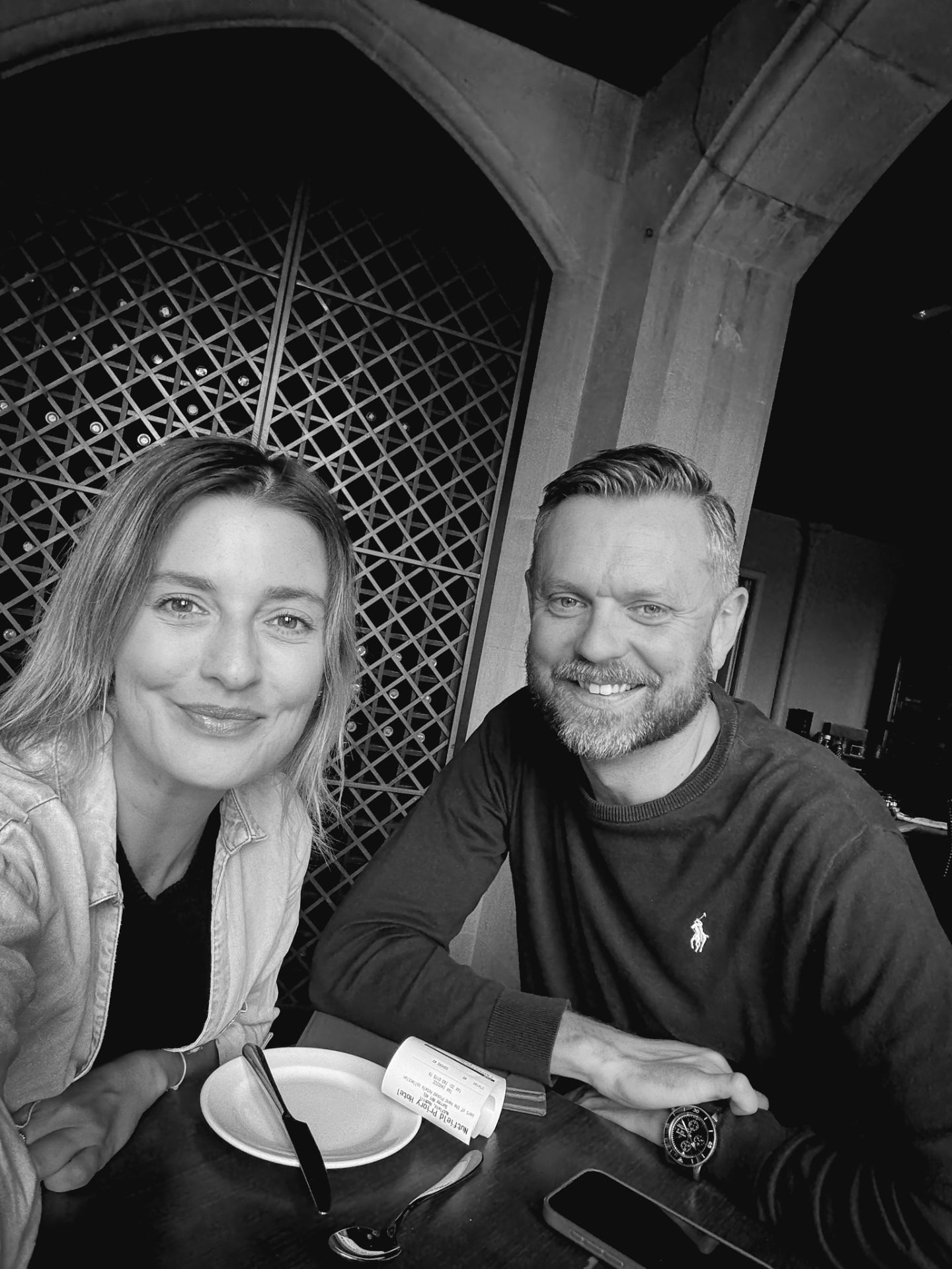 The Discover.d founders